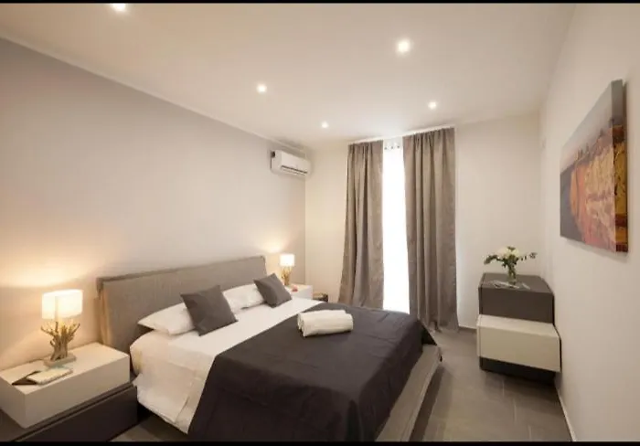 Hause Vite Aerea 公寓