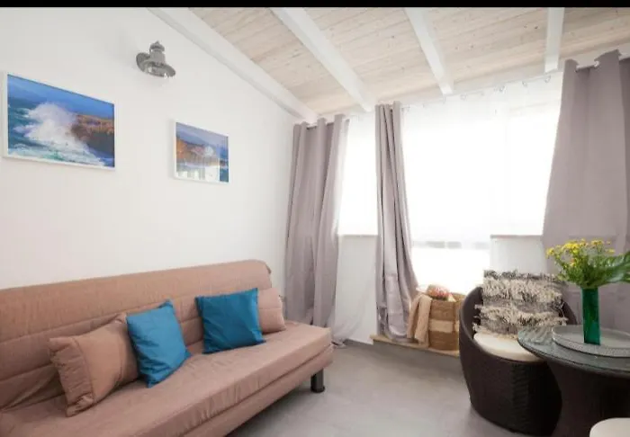 Hause Vite Aerea * 泰拉西尼