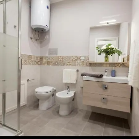 Hause Vite Aerea Terrasini