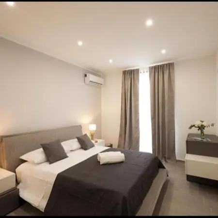 Hause Vite Aerea Apartment