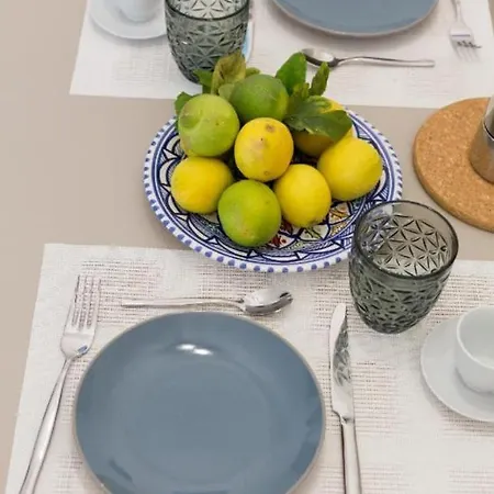 Appartamento Hause Vite Aerea *