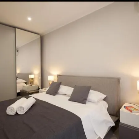 Apartment Hause Vite Aerea Terrasini