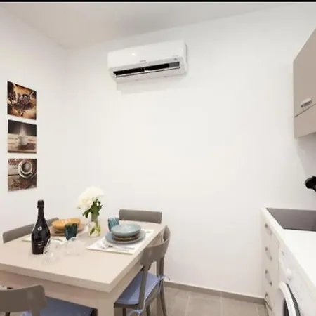 Apartment Hause Vite Aerea *