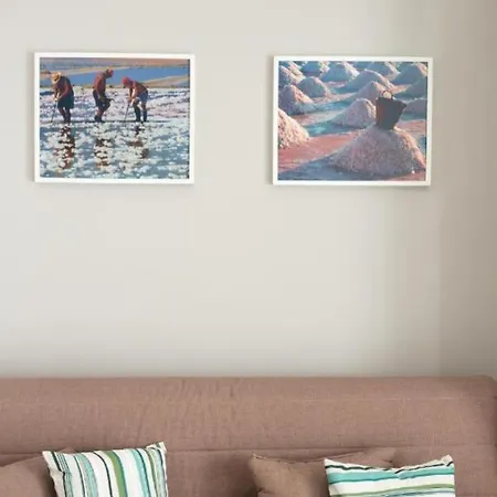 Hause Vite Aerea Apartment *