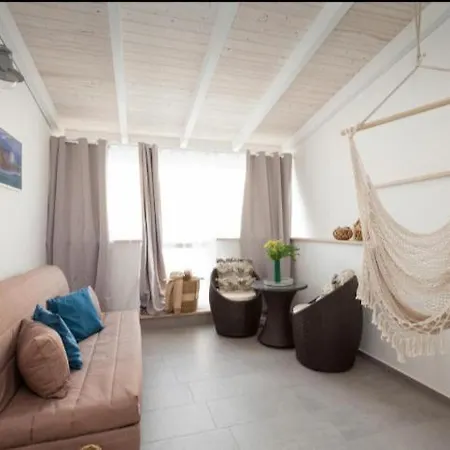 Apartment Hause Vite Aerea Terrasini