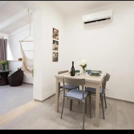 Apartment Hause Vite Aerea