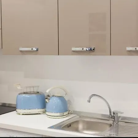 Hause Vite Aerea Terrasini