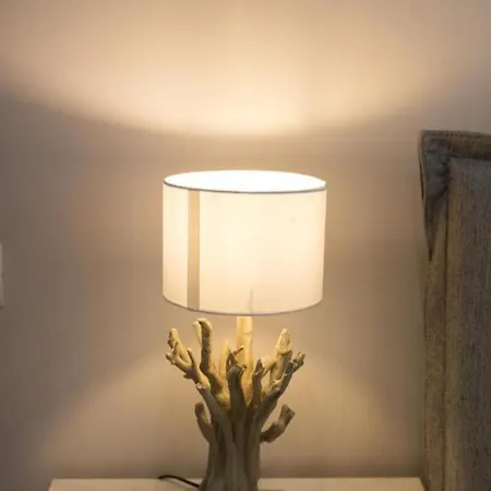 Hause Vite Aerea Apartment *