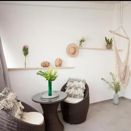 Hause Vite Aerea Apartment Terrasini