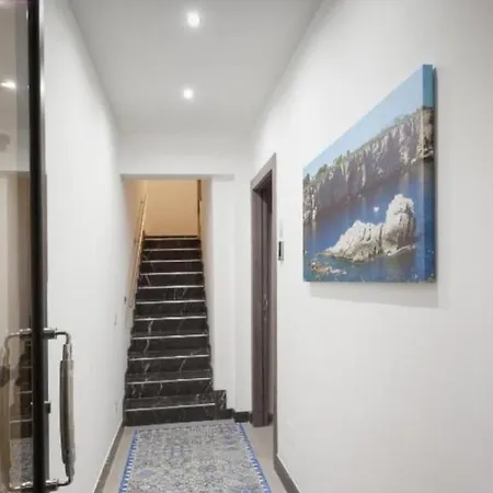 Hause Vite Aerea Terrasini