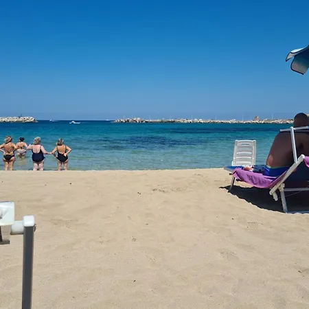 Appartamento Hause Vite Aerea *