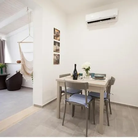 Apartment Hause Vite Aerea
