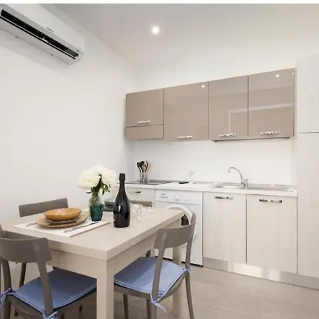 Hause Vite Aerea Appartamento